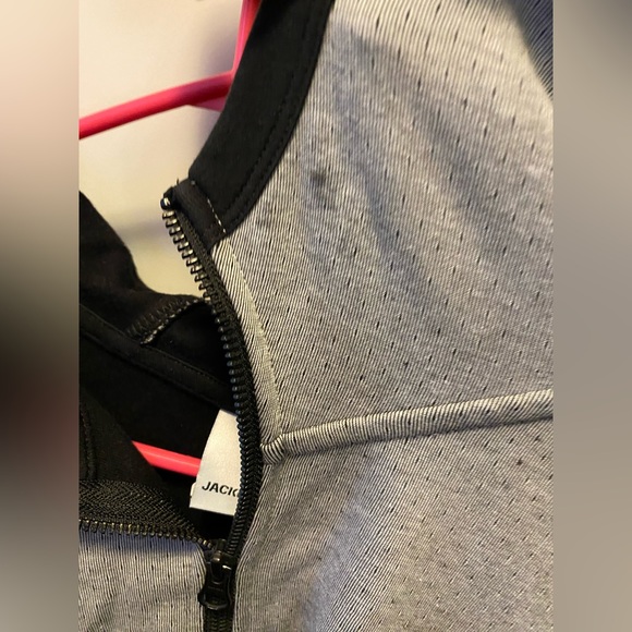 Men’s Jack and Jones Zip up Sweater - Picture 7 of 7